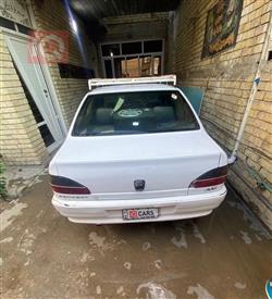 بيجو 306